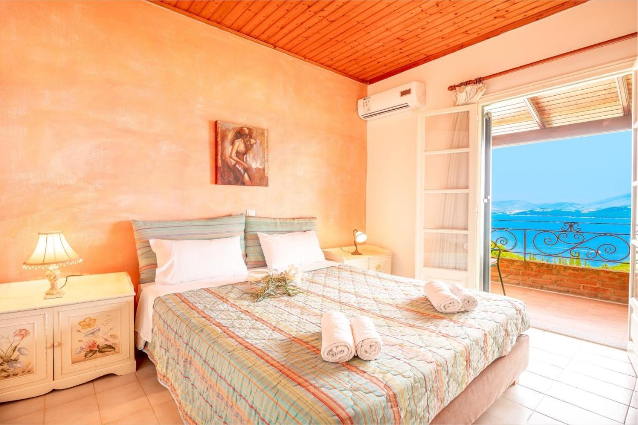 Villa Varvara With Private Pool By Dadovillas